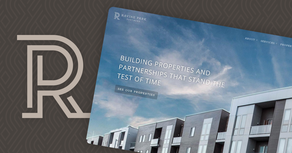 Ravine Park Partners West Loop Media