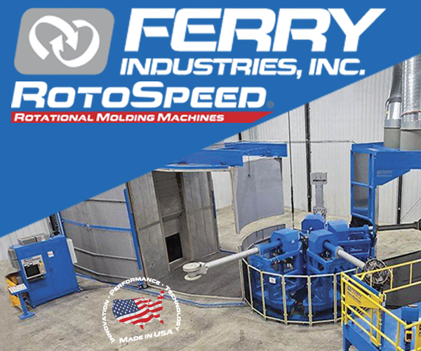 Ferry Industries, Inc.